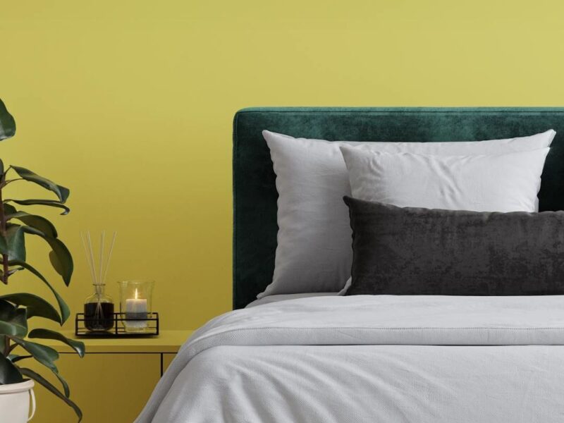 Kevad on muutuste aeg. Kas ka teie magamistuba vajab värskendust?