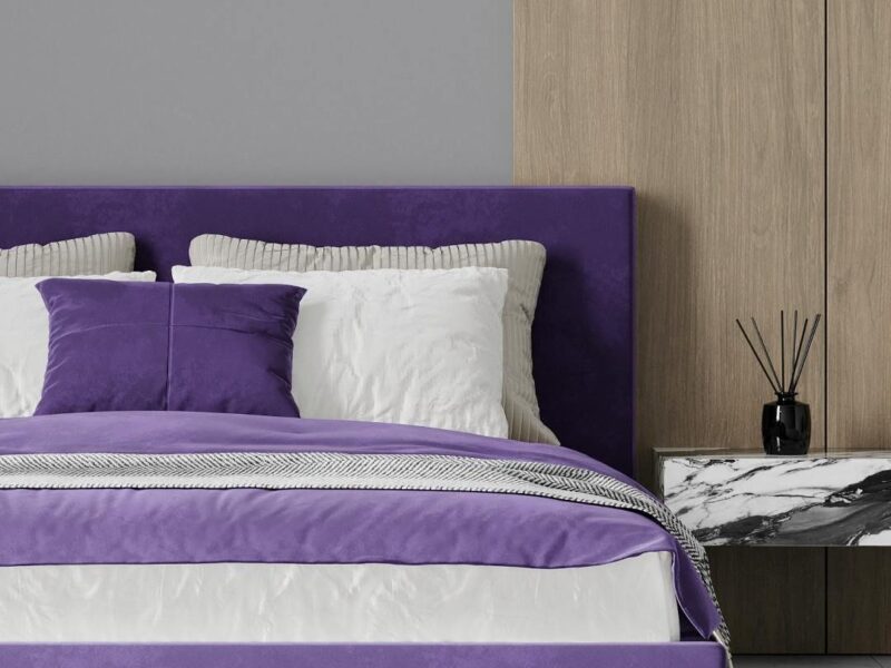 Kevad on muutuste aeg. Kas ka teie magamistuba vajab värskendust?