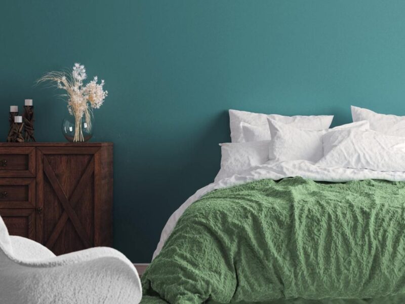 Kevad on muutuste aeg. Kas ka teie magamistuba vajab värskendust?