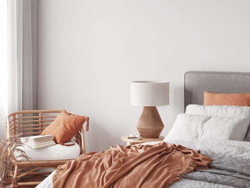 Kevad on muutuste aeg. Kas ka teie magamistuba vajab värskendust?