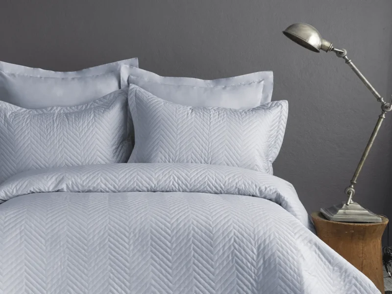 Voodikatted (100% puuvill)