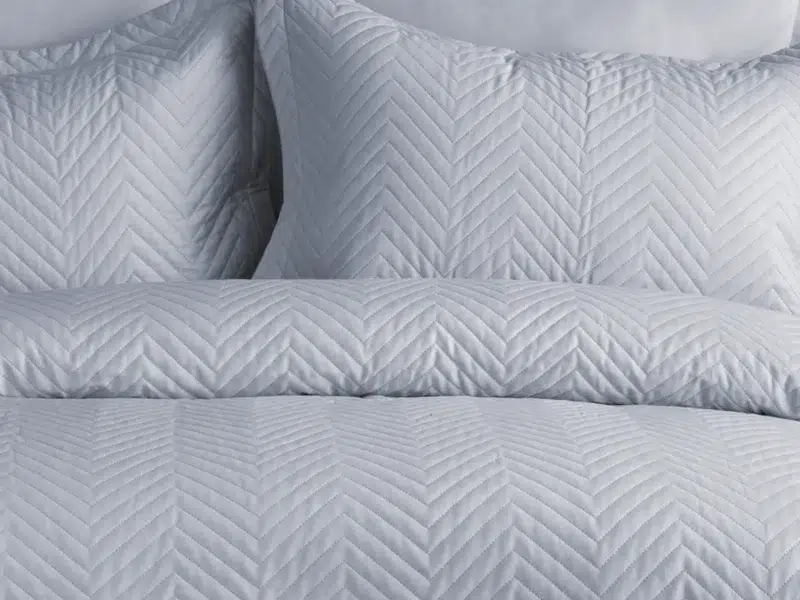 Voodikatted (100% puuvill)