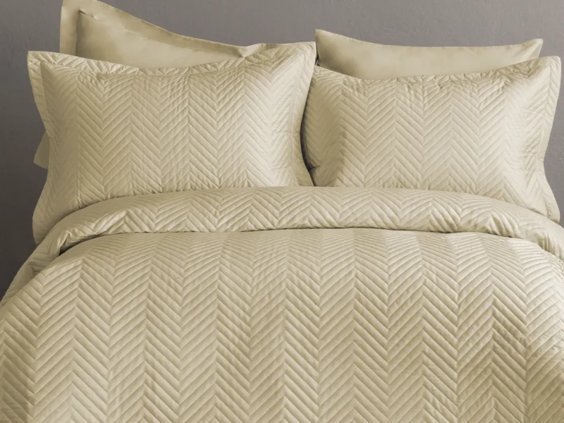 Voodikatted (100% puuvill)