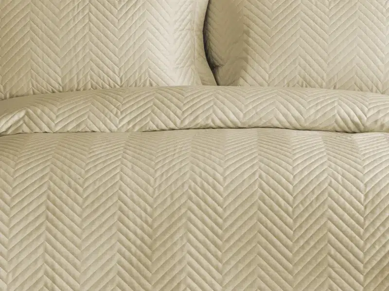 Voodikatted (100% puuvill)