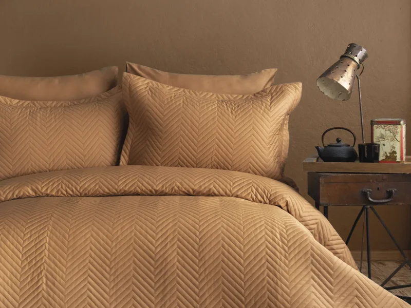 Voodikatted (100% puuvill)