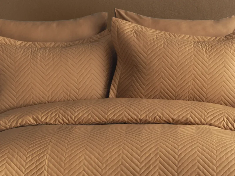 Voodikatted (100% puuvill)