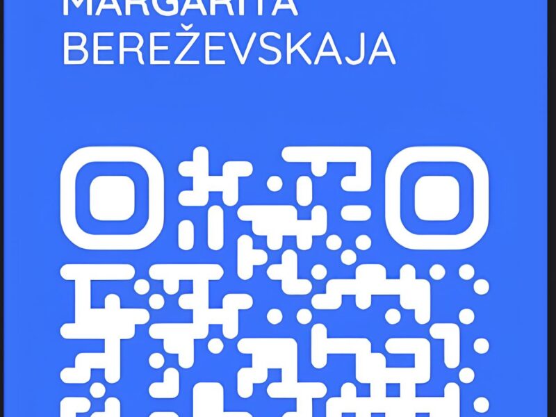 Margarita Berezevskaja ujumiskool