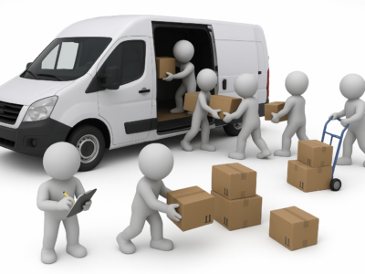 Грузоперевозки всех видов