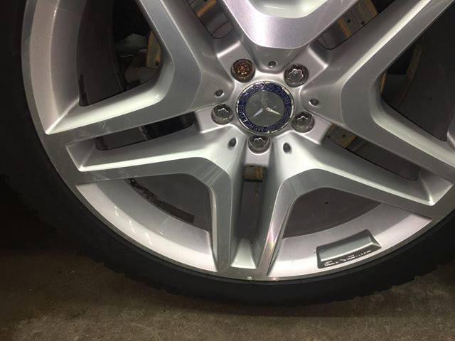 Auto ilusalong alates 2000. aastast: kvaliteet, kaitse, stiil