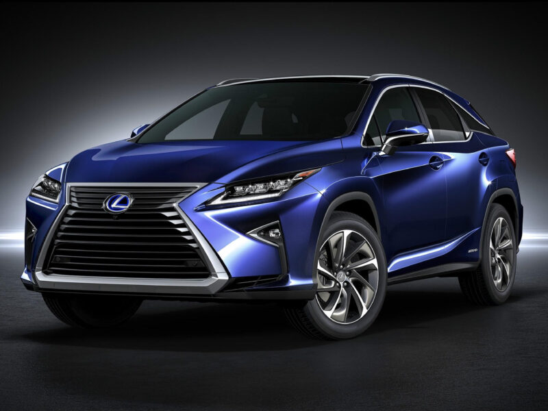 Auto ilusalong alates 2000. aastast: kvaliteet, kaitse, stiil