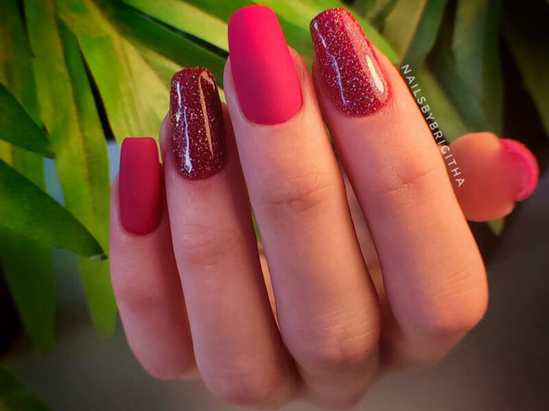 DreamNails – iluteenused naistele
