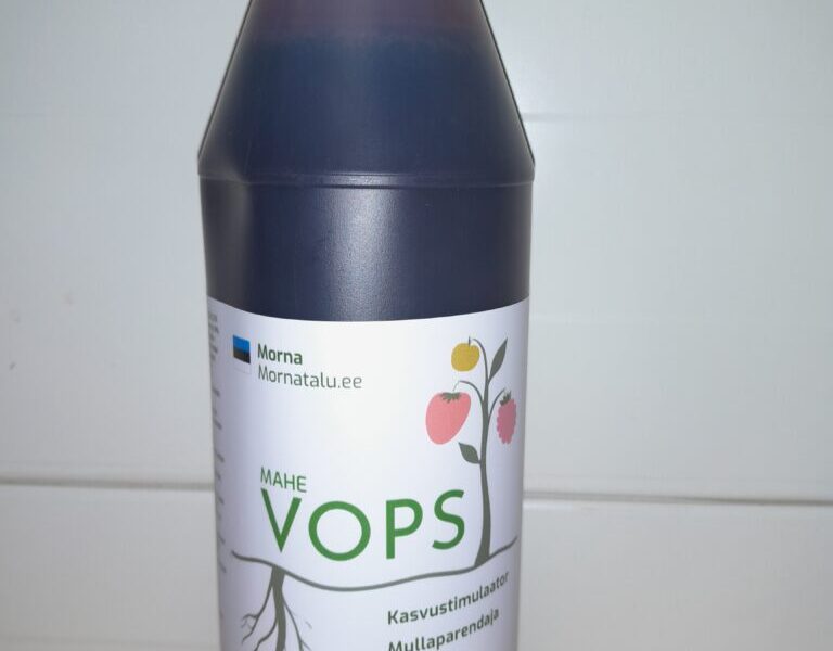 Mahe väetis VINASS