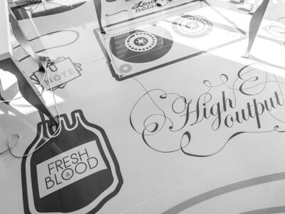 Analüüs + loovus = tulemused. Creatum — sinu partner turunduses