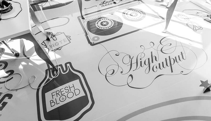 Analüüs + loovus = tulemused. Creatum — sinu partner turunduses