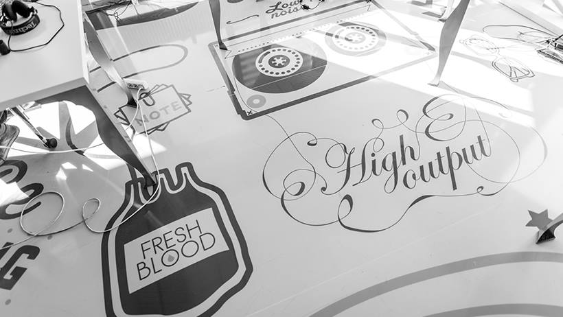 Analüüs + loovus = tulemused. Creatum — sinu partner turunduses