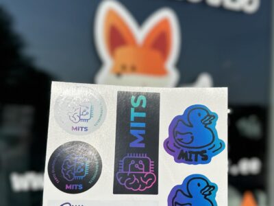 Kleebised123 – kvaliteetsed kleebised kiirelt ja mugavalt!