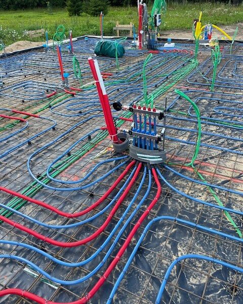 24/7 toruabi, ummistuste ja lekkekindel teenindus