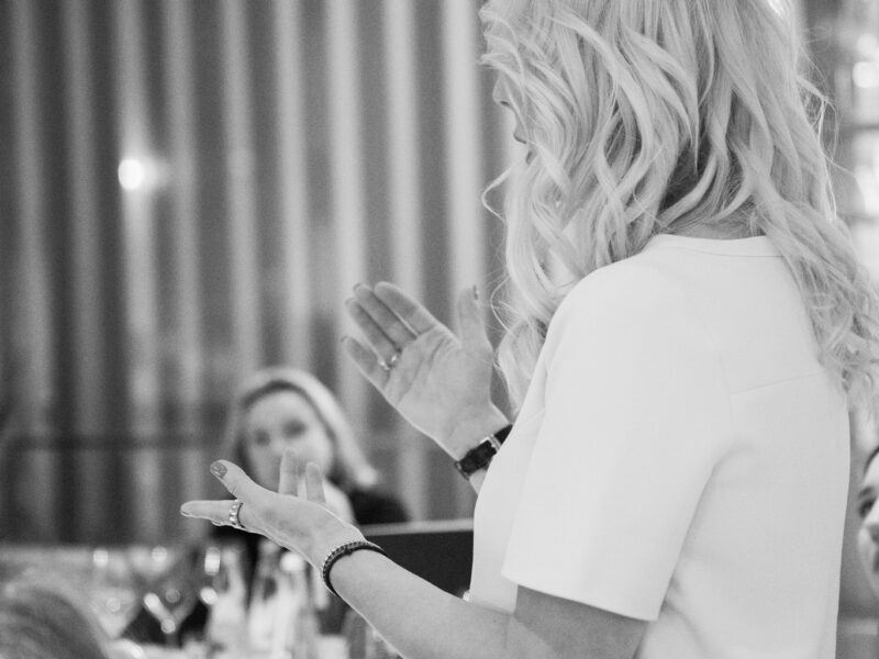 Ettevõtlus ei pea olema üksiktee – tule Prime Business Club’i liikmeks