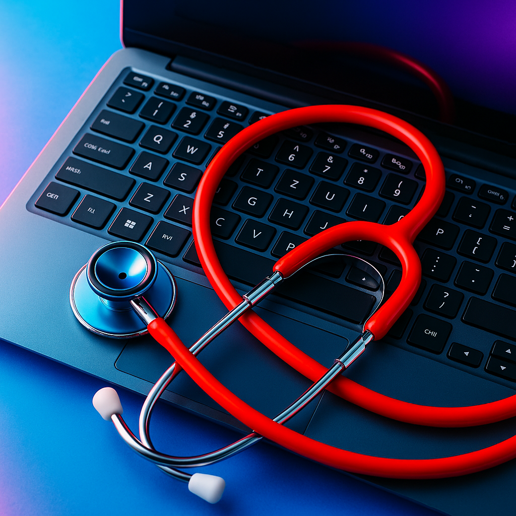 Arvutiabi 24/7 — kiire arvutite ja sülearvutite remont ja hooldus