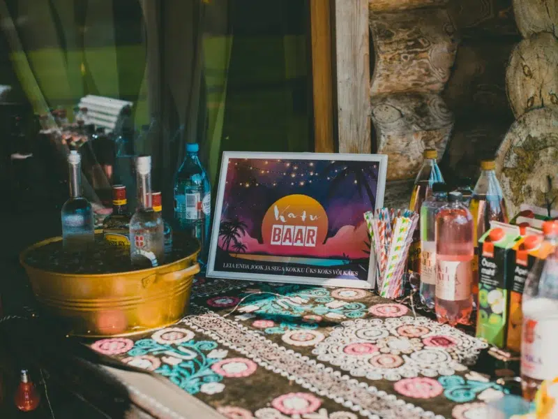 Unustamatud peoelamused sinu jaoks