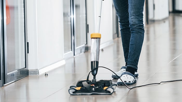 Kõik koristusteenused ühest kohast!