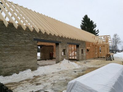 Katusekoda – kvaliteetsed katusetööd üle kogu Eesti!