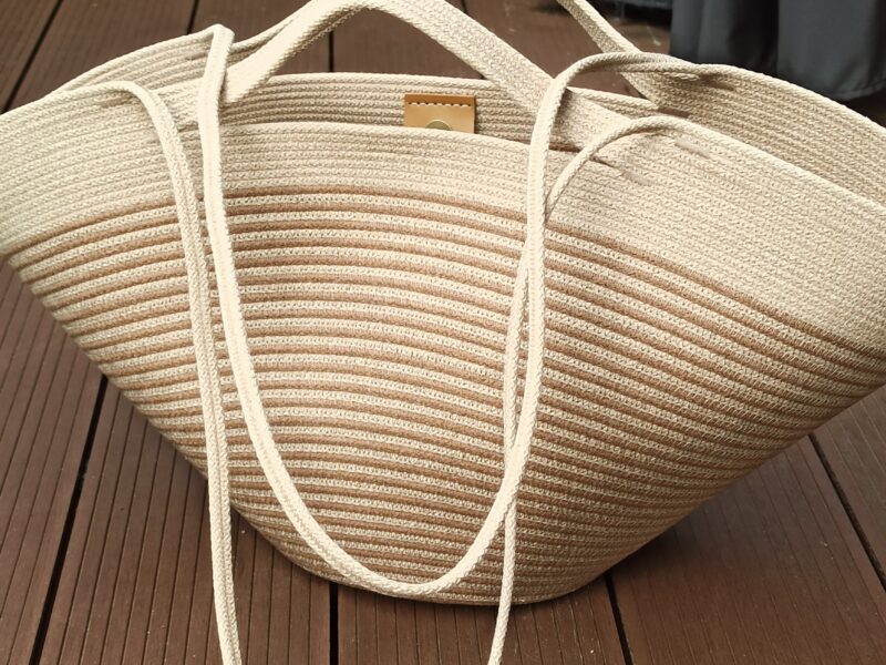 Sinu uus lemmikkott rannaks ja linnaks