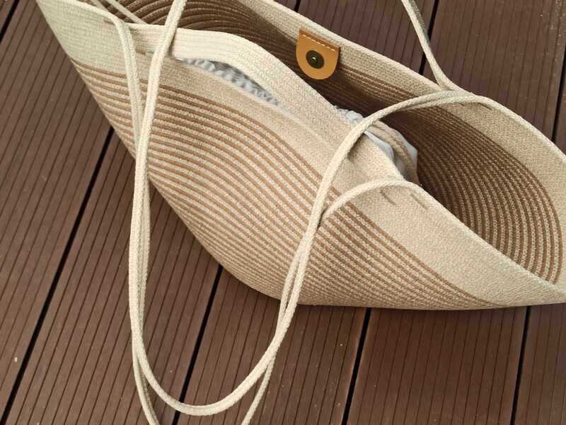 Sinu uus lemmikkott rannaks ja linnaks