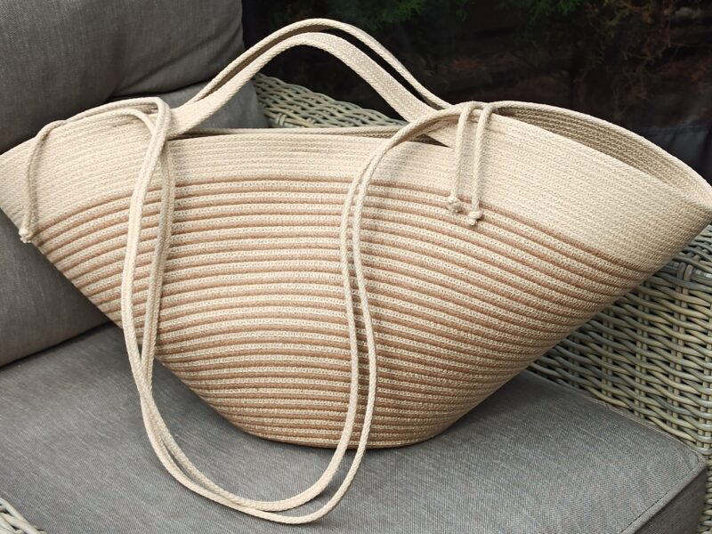 Sinu uus lemmikkott rannaks ja linnaks