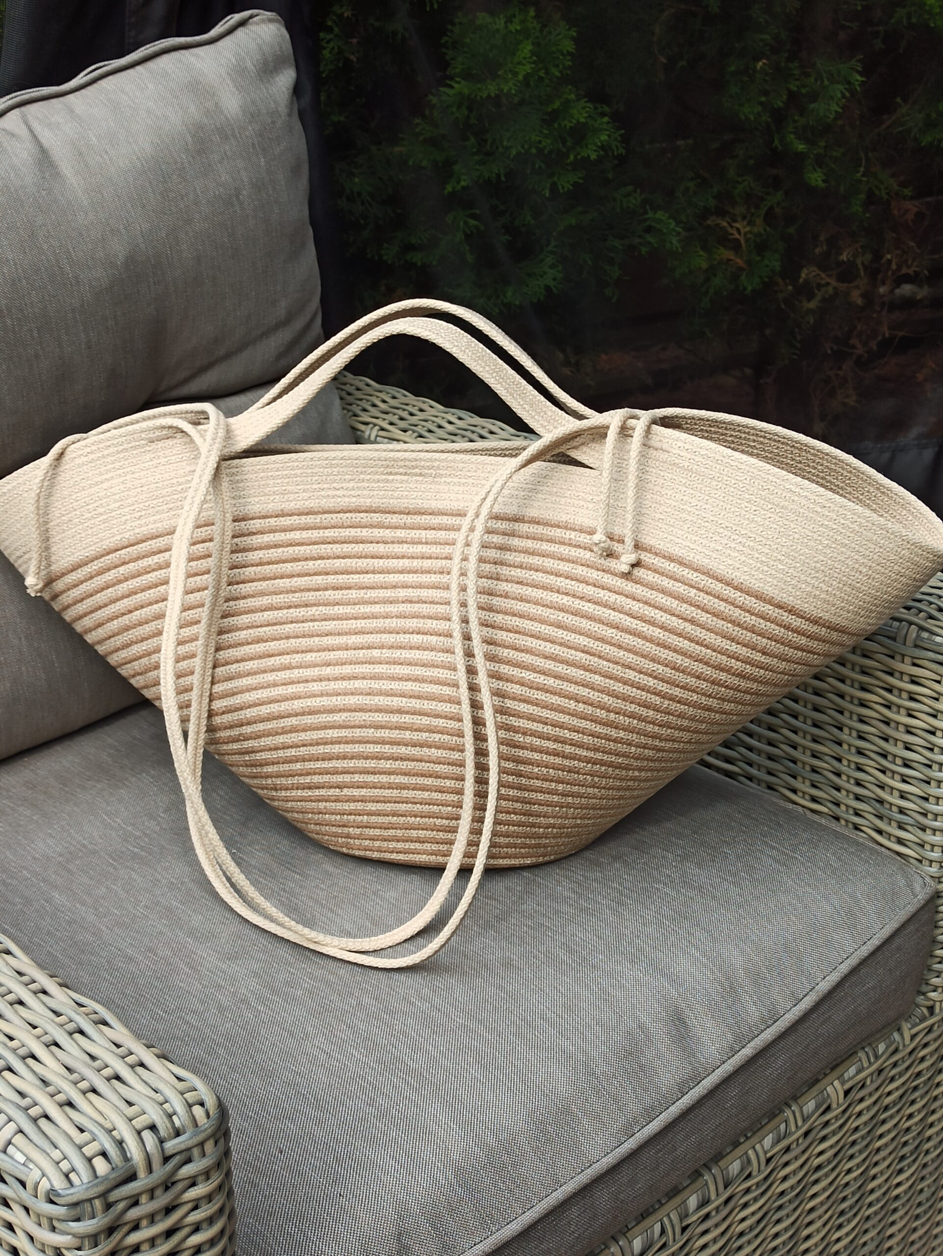 Sinu uus lemmikkott rannaks ja linnaks