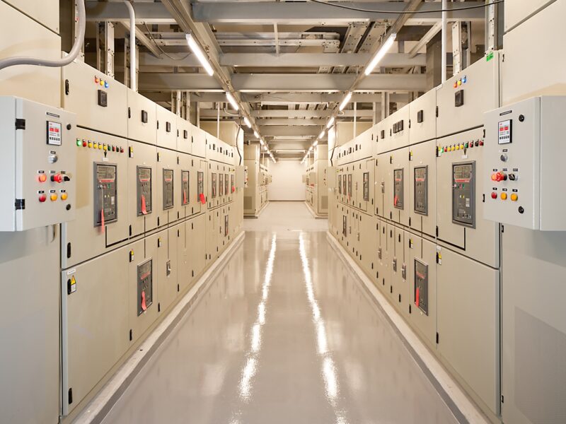 Lai valik automaatika-, tehnika- ja energiahaldusteenuseid ühes kohas!