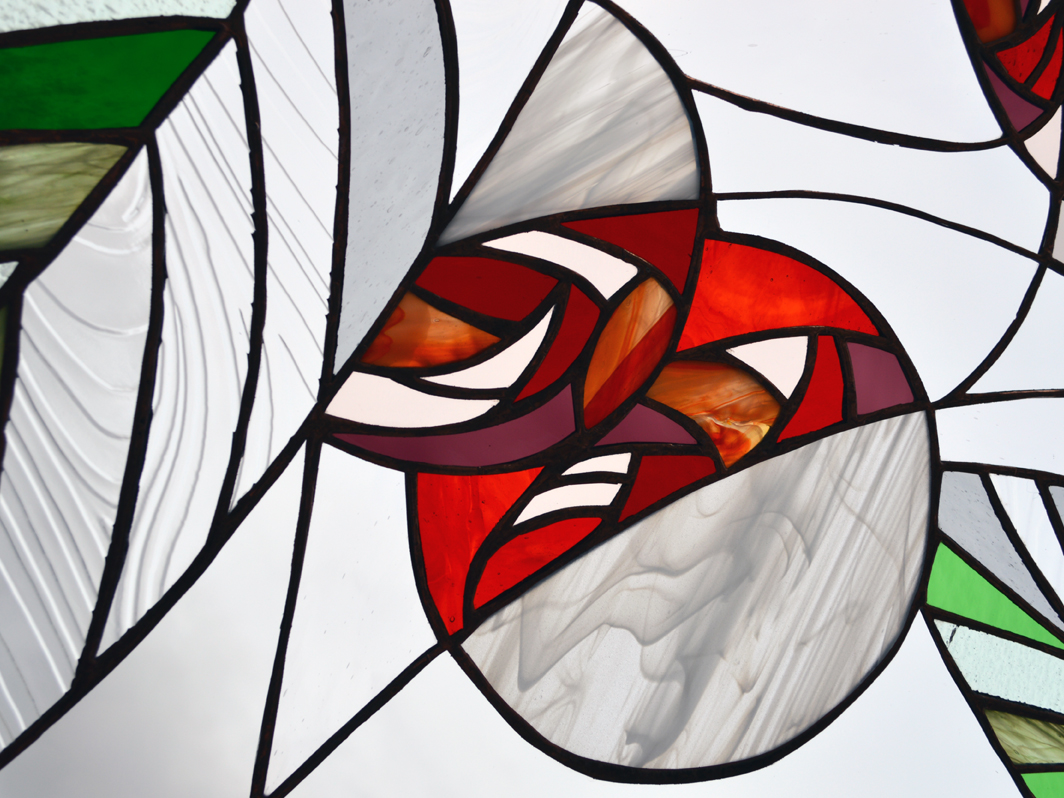 Vitraažid ja peeglid sinu ruumi kaunistamiseks