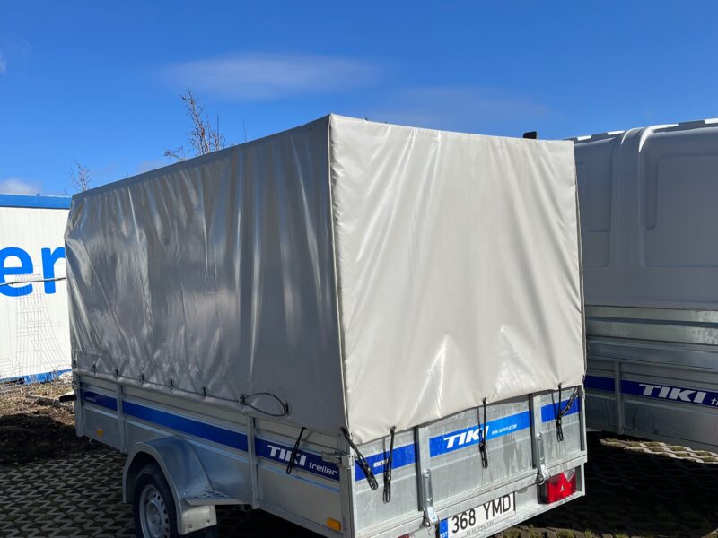 Haagiste rent 24 tunni