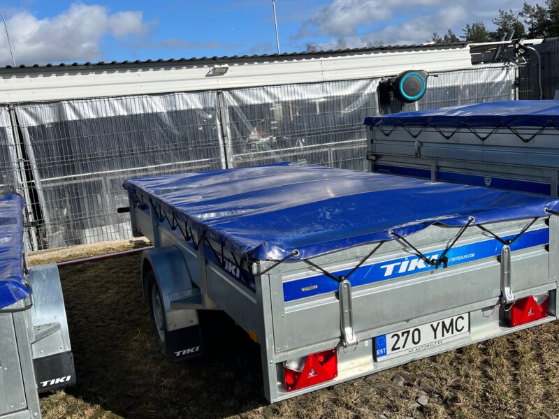 Haagiste rent 24 tunni