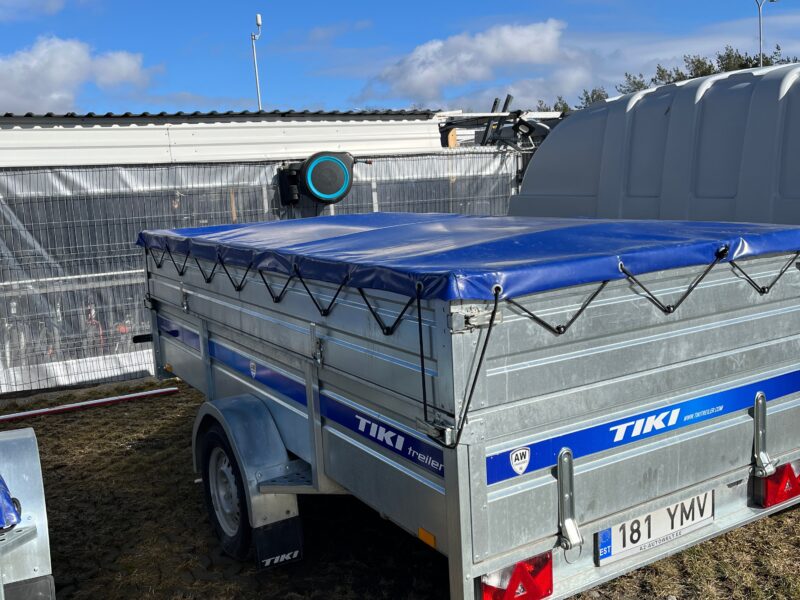 Haagiste rent 24 tunni