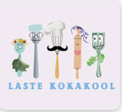 Laste Kokakool