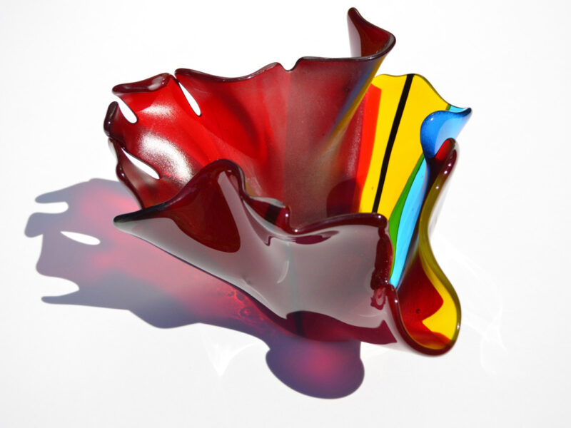 Vitraažid ja peeglid sinu ruumi kaunistamiseks