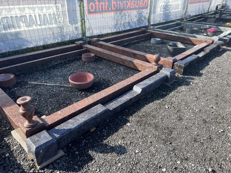 Hauaplatsi hooldus ja korrastamine