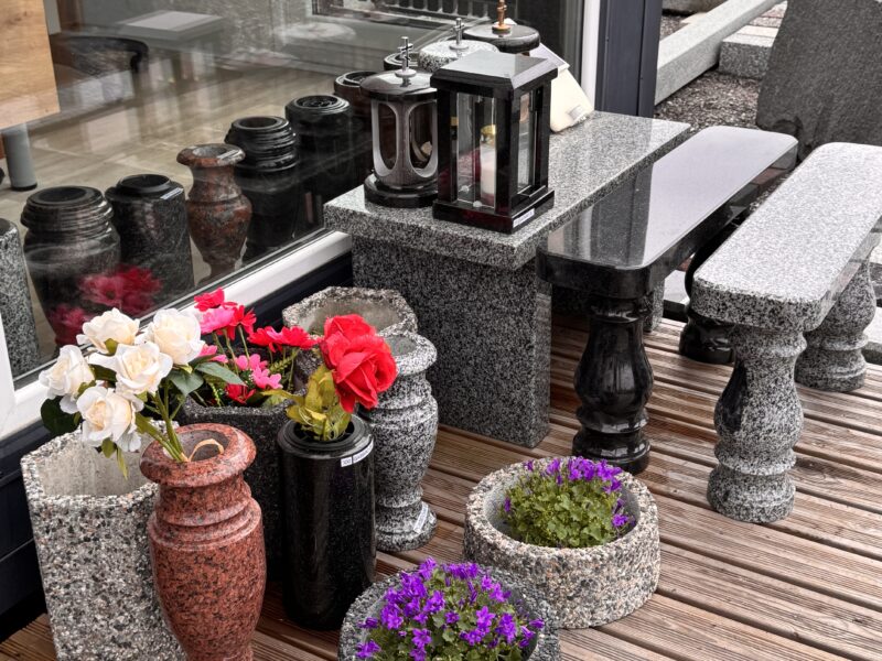 Hauaplatsi hooldus ja korrastamine