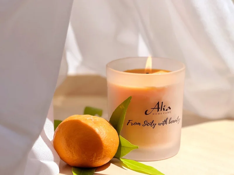 BIO kosmeetika otse Sitsiiliast