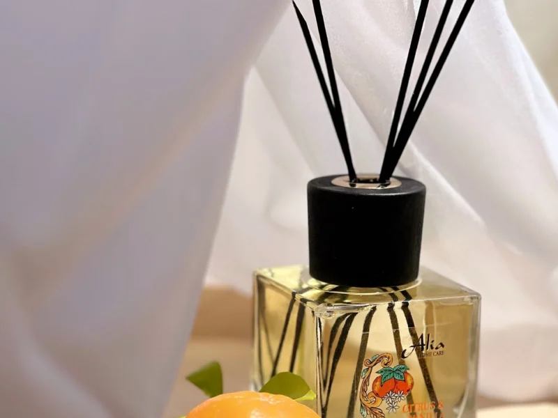 BIO kosmeetika otse Sitsiiliast