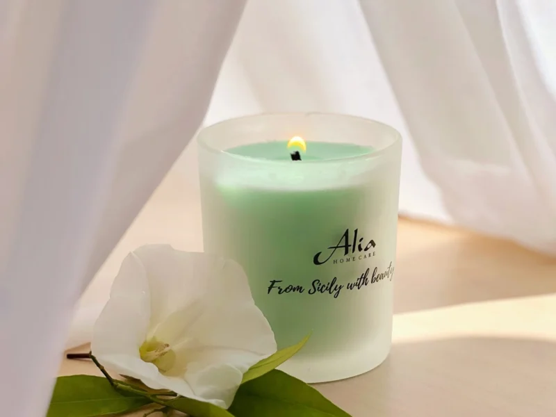 BIO kosmeetika otse Sitsiiliast