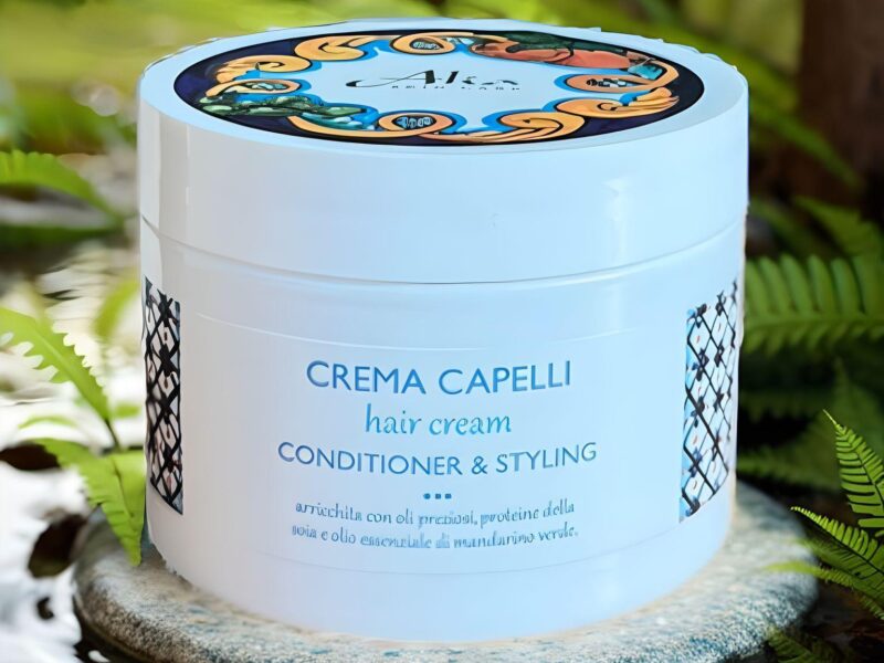 BIO kosmeetika otse Sitsiiliast