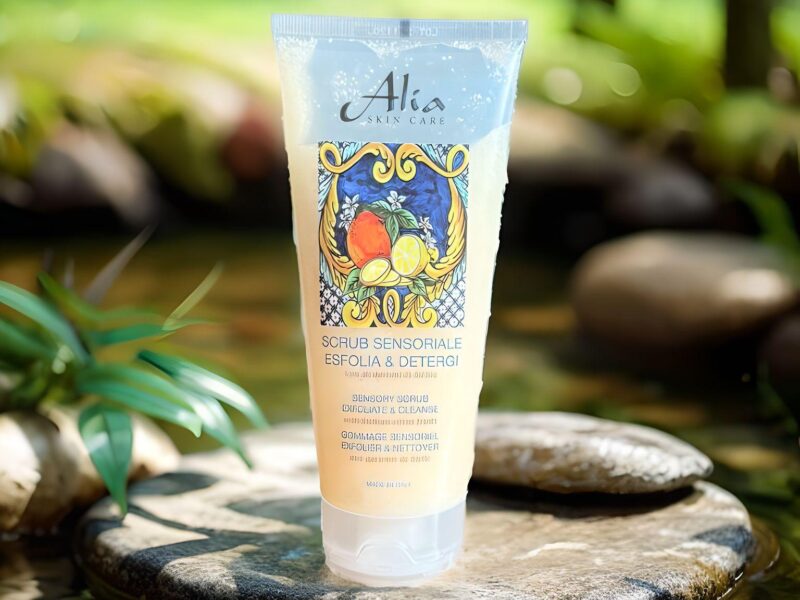 BIO kosmeetika otse Sitsiiliast