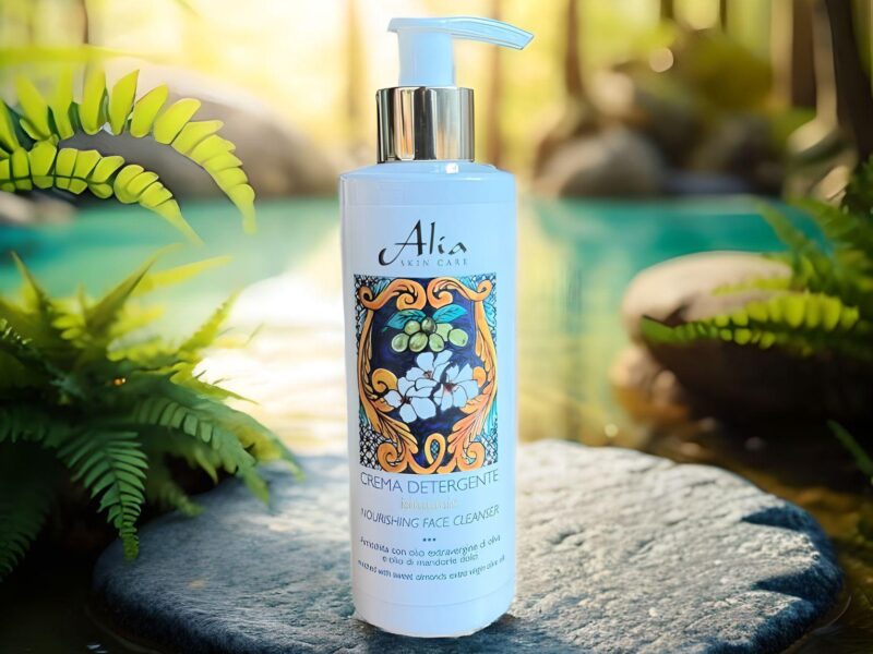 BIO kosmeetika otse Sitsiiliast