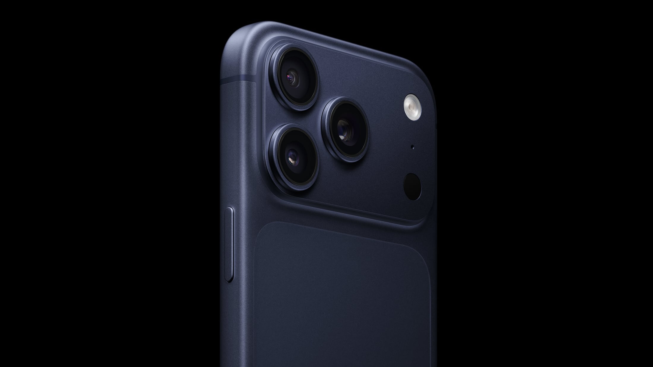 iPhone 17 ja "Scratchgate"