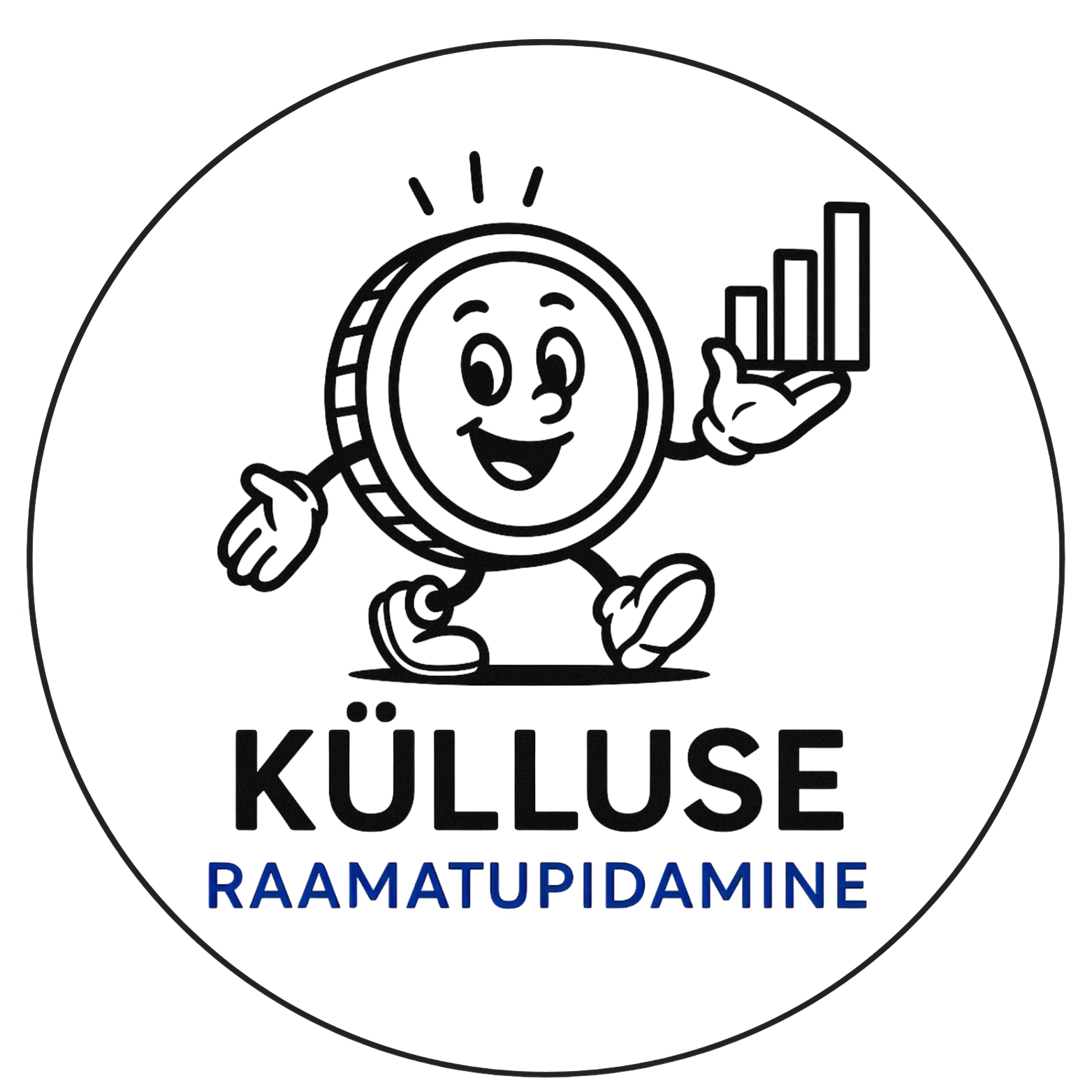 Vajad raamatupidamisteenust?