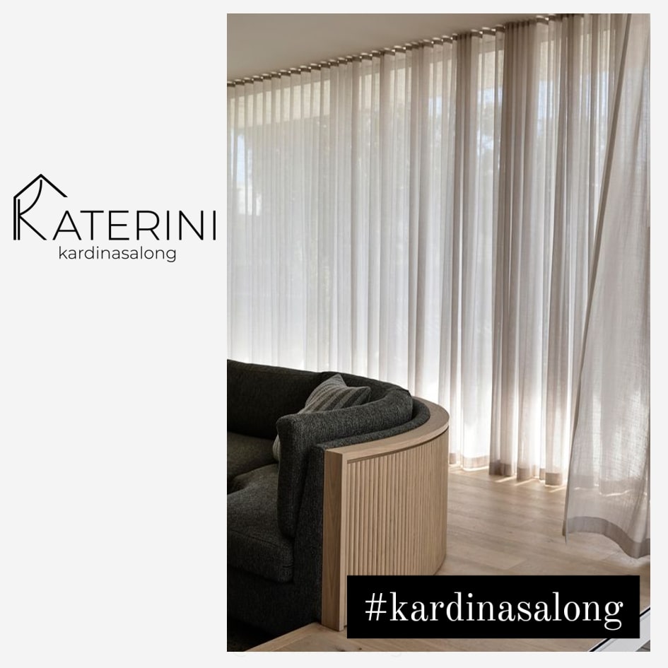 Salnogist kardinad uhe nadalaga, jah!