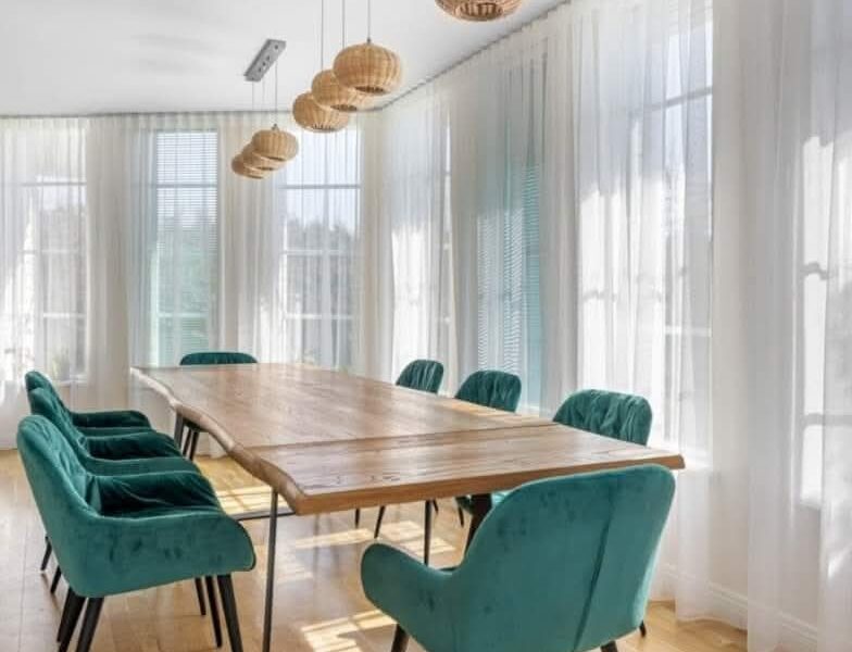 Salnogist kardinad uhe nadalaga, jah!