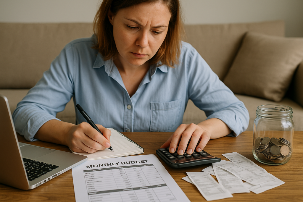 Kuidas pidada eelarvet ja vabaneda võlgadest: aus ja toimiv plaan tavalistele inimestele